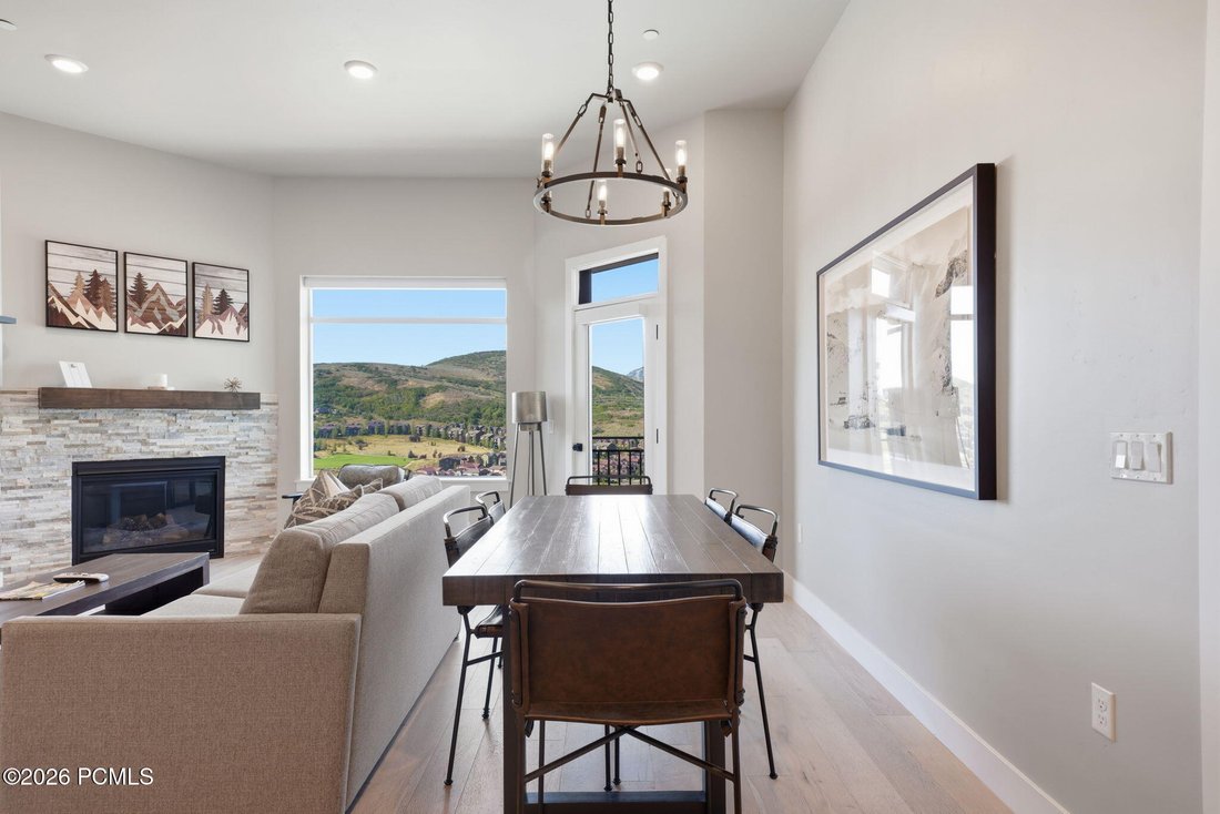 Appartement à Heber City, Utah, États-Unis 4 - 18763742