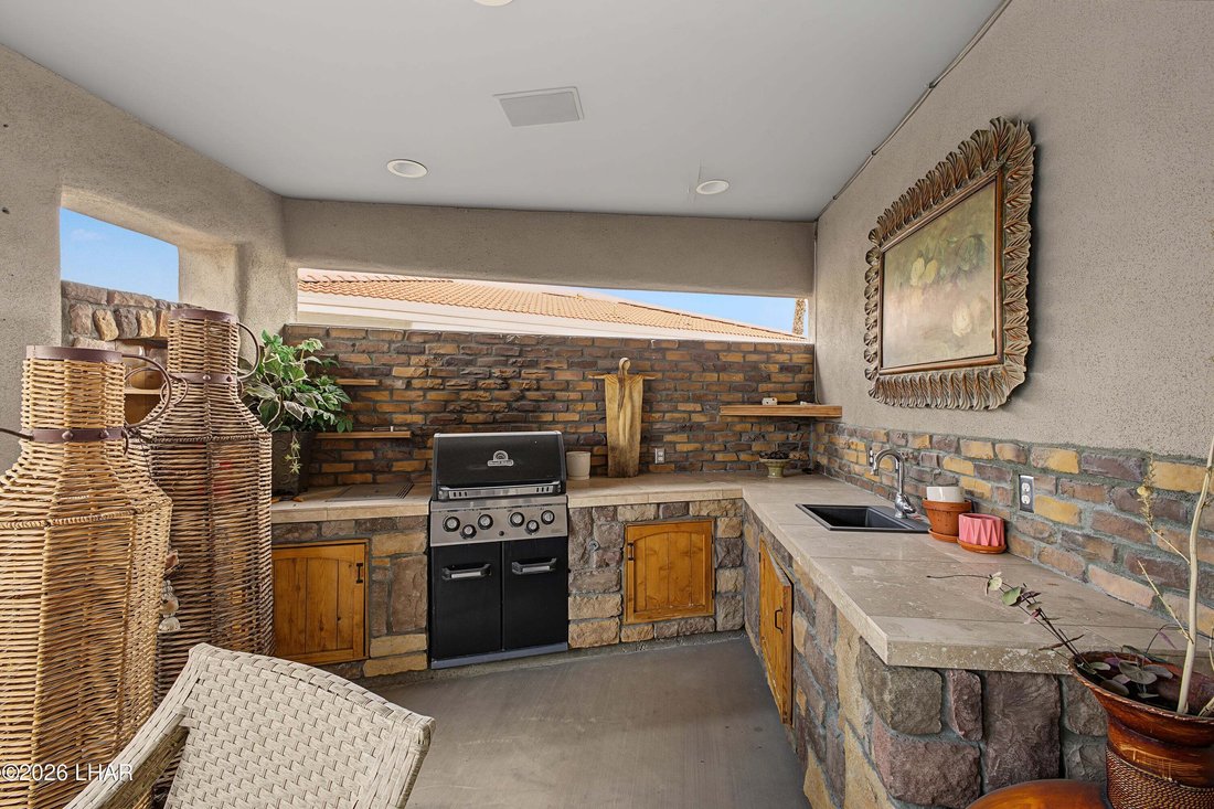 Casa a Lake Havasu City, Arizona, Stati Uniti 3 - 18763756