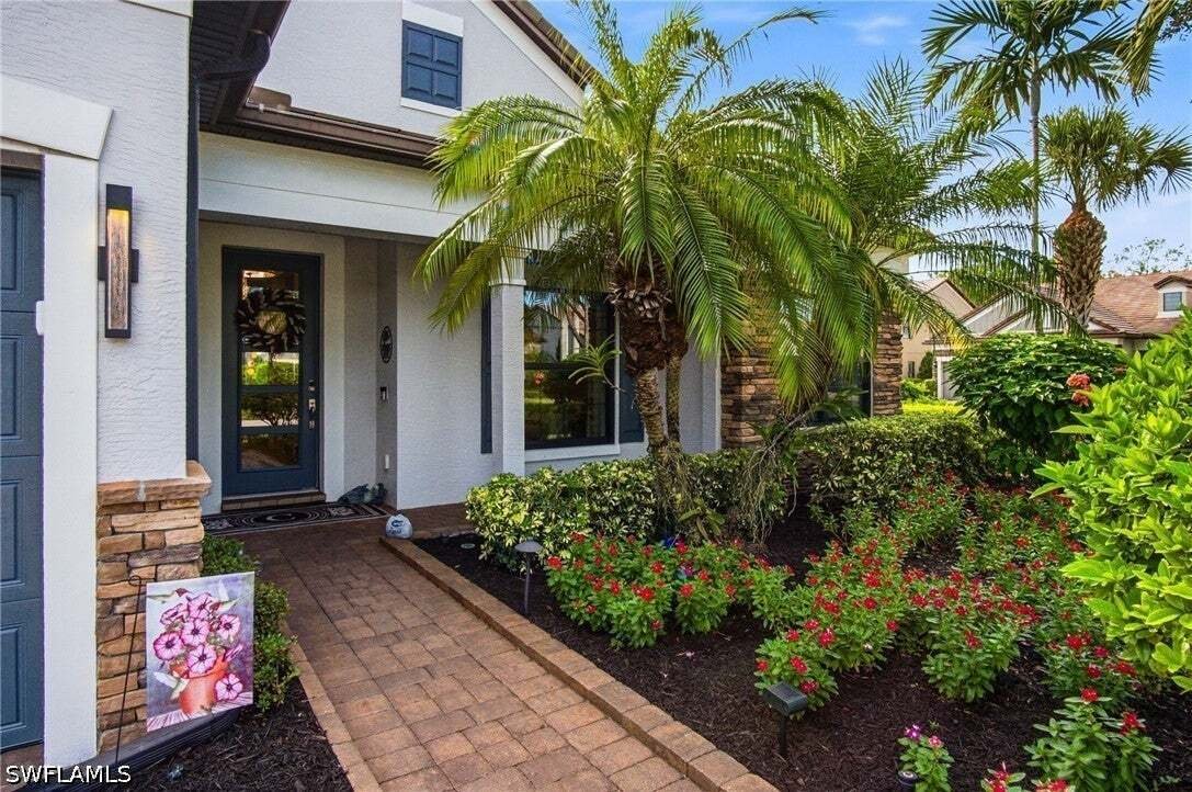 Maison à Bonita Springs, Floride, États-Unis 3 - 18764798