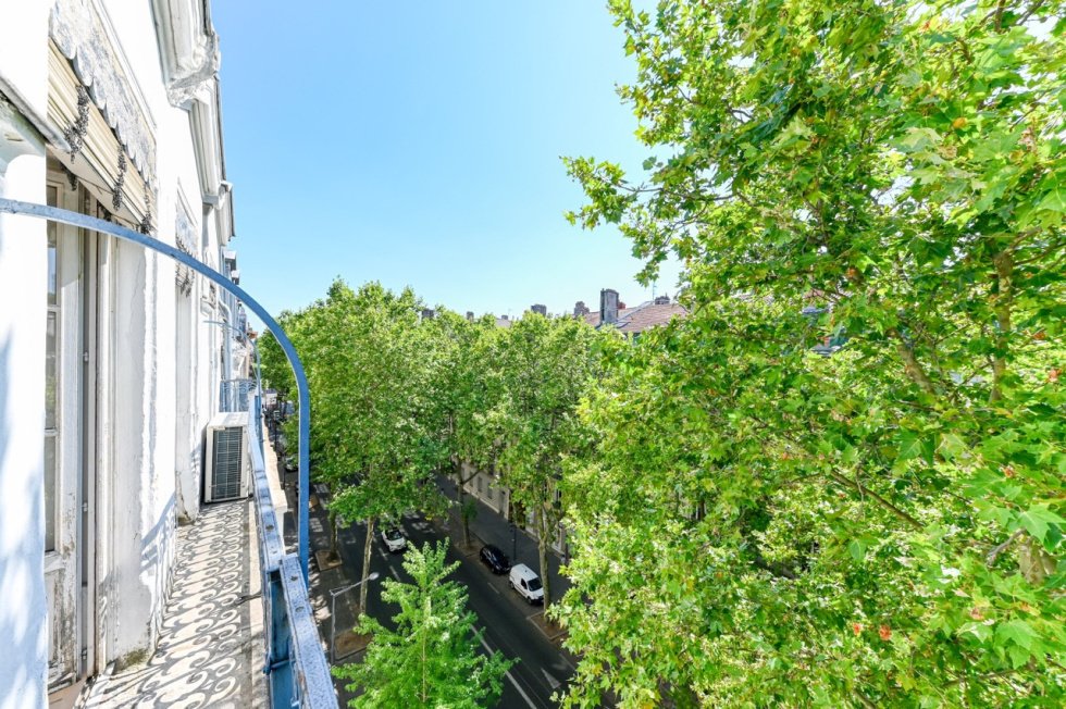 Apartment in Sans Souci-Dauphiné, Lyon 3e Arrondissement, Lyon 3 - 18765482