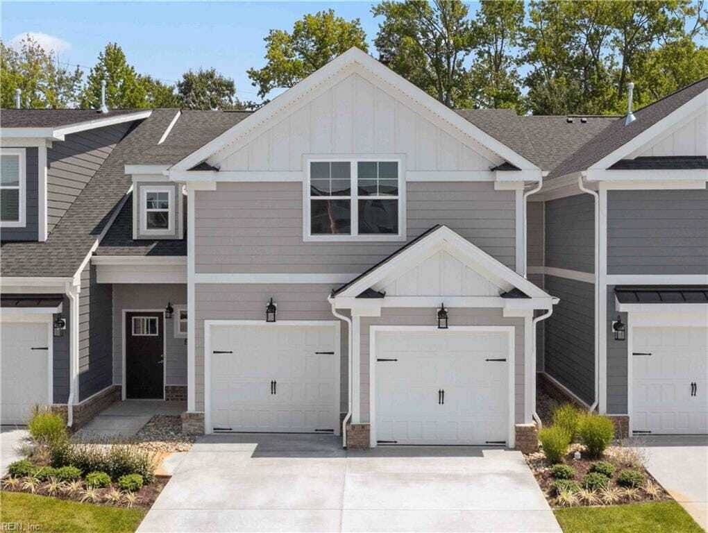 Condo in Suffolk, Virginia, United States 1 - 18041314