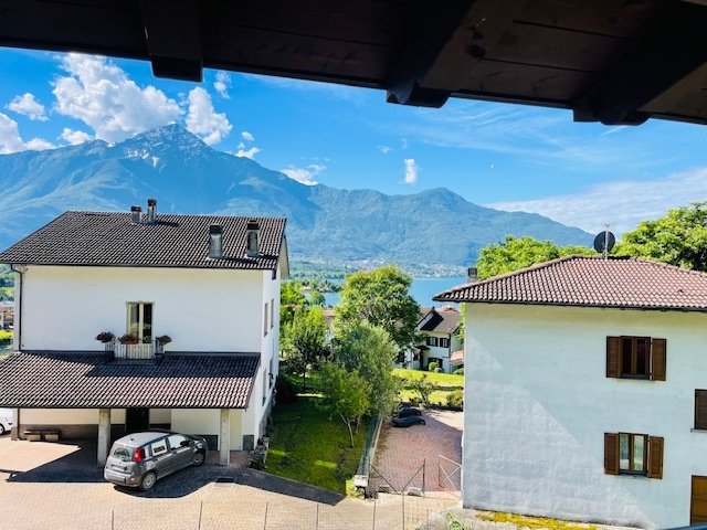 Villa à Sorico, Lombardie, Italie 4 - 15411708