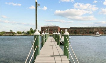 Casa a Barrington, Rhode Island, Stati Uniti 2