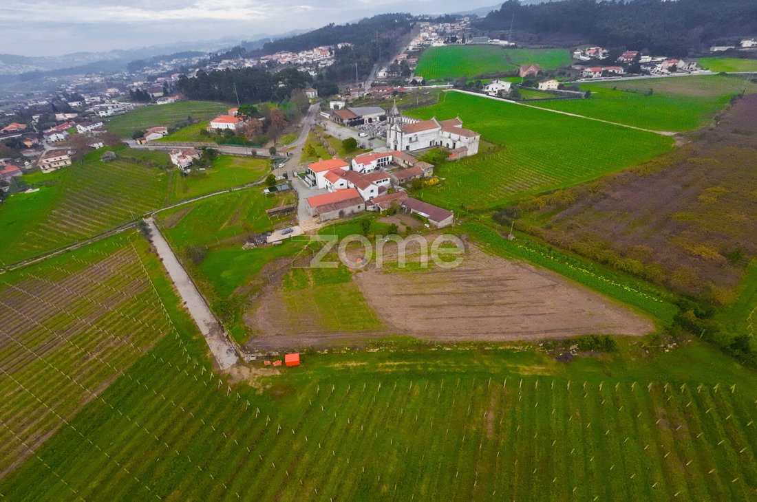 Finca in Macieira da Lixa e Caramos, Distrikt Porto, Portugal 5 - 18765596