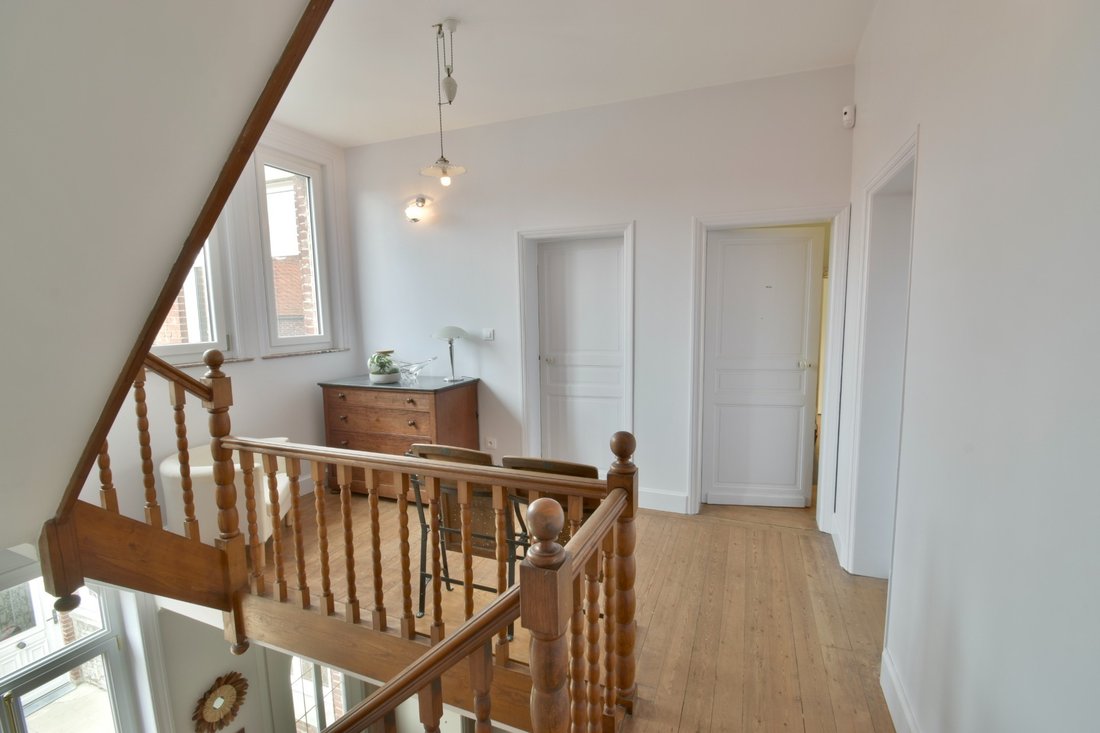 Casa a Merignies, Alta Francia, Francia 4 - 16469948