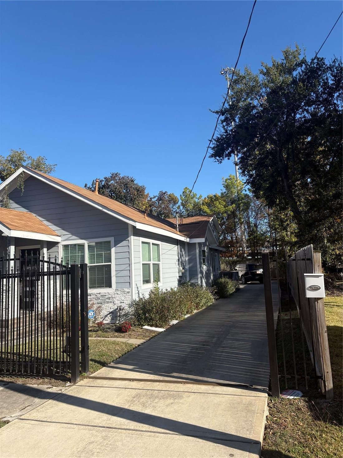 Haus in Houston, Texas, Vereinigte Staaten 3 - 18764751