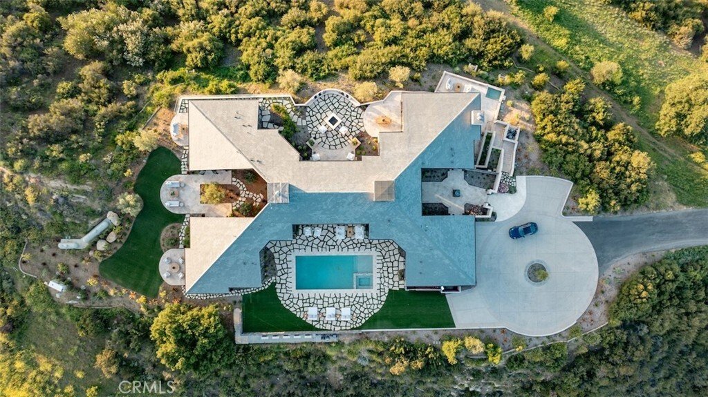 Casa en Topanga, California, Estados Unidos 3 - 18762168
