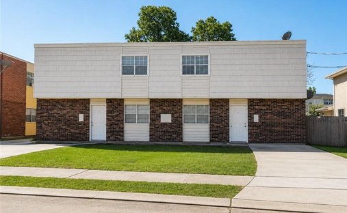 Metairie, Louisiana, United States 1