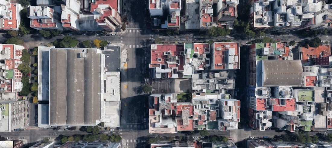 Terreno a Mar del Plata, Provincia di Buenos Aires, Argentina 4 - 18762577