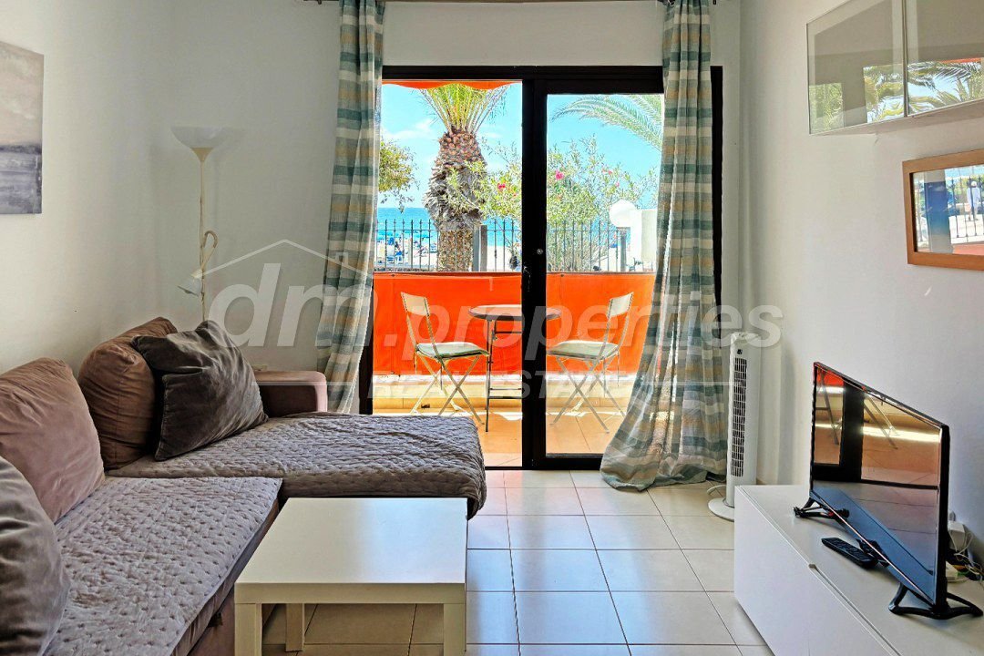Apartment in Los Cristianos, Canary Islands, Spain 5 - 18762444