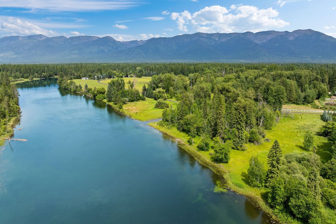 Casa a Bigfork, Montana, Stati Uniti 4 - 18765637