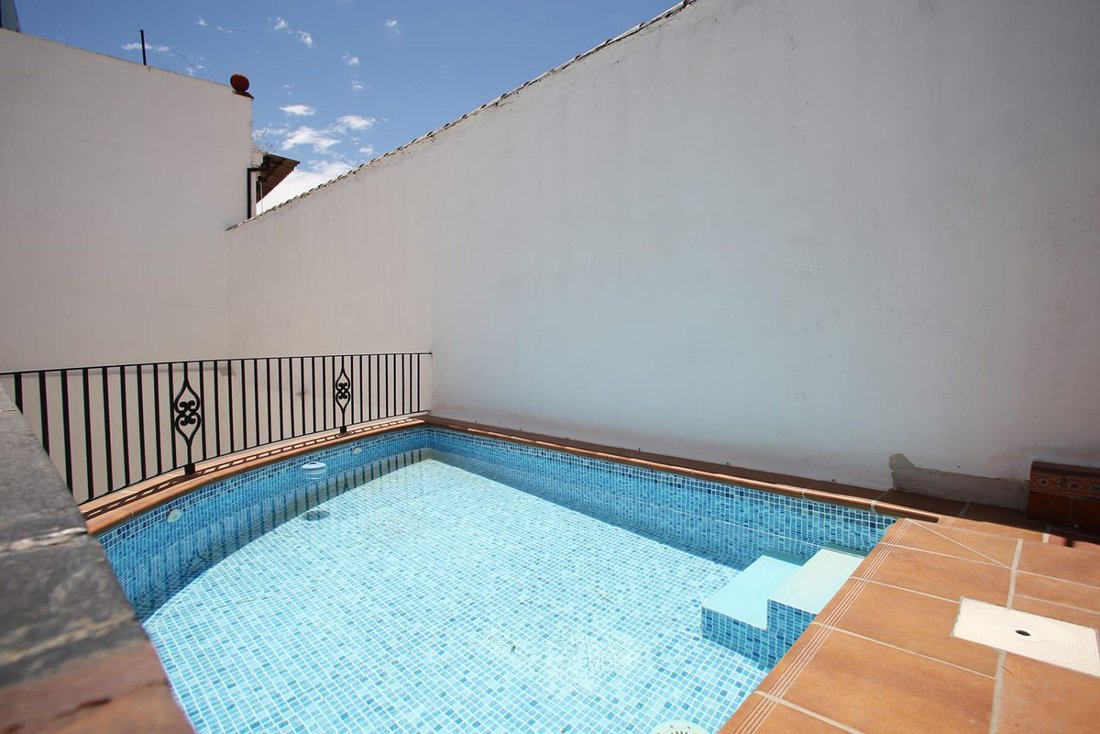 Chalet in Ronda, Andalusien, Spanien 2 - 18762408