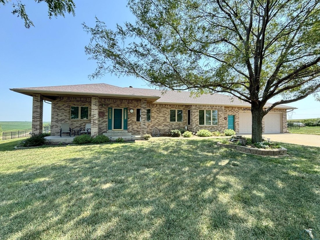 Casa a Westfield, Iowa, Stati Uniti 2 - 18762415