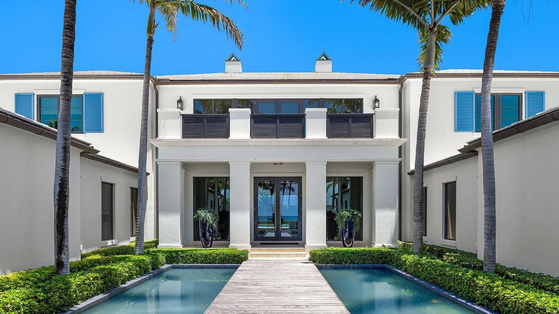 Haus in Boynton Beach, Florida, Vereinigte Staaten 3 - 18765327