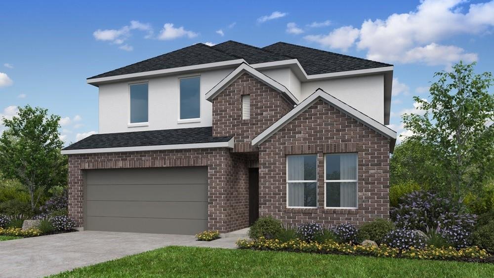 House in Houston, Texas, United States 1 - 18764622