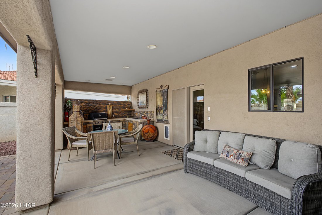 Casa a Lake Havasu City, Arizona, Stati Uniti 5 - 18763756