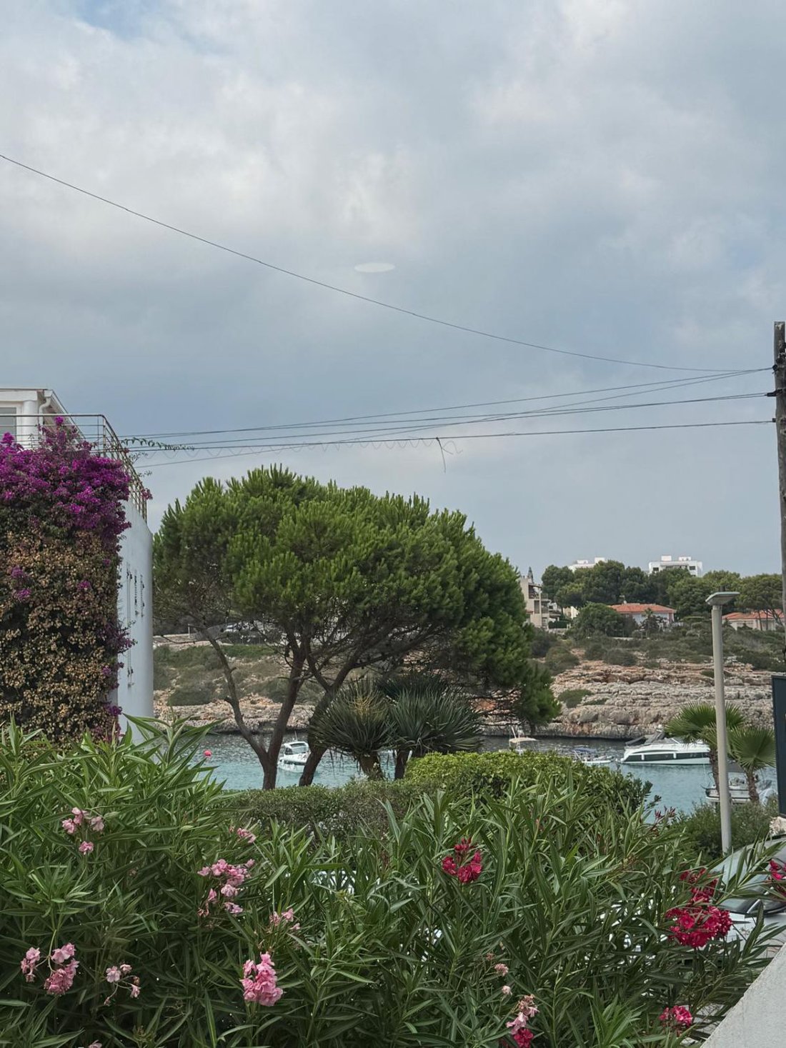 Apartment in Portocolom, Felanitx, Balearic Islands 2 - 18762406