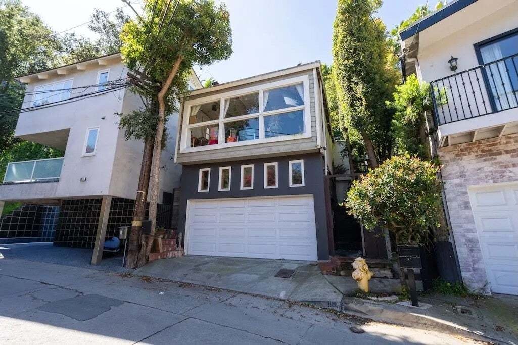 Casa en Los Ángeles, California, Estados Unidos 2 - 18762197