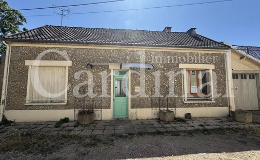 Haus in Le Village, Noisy-le-Roi, Frankreich 1