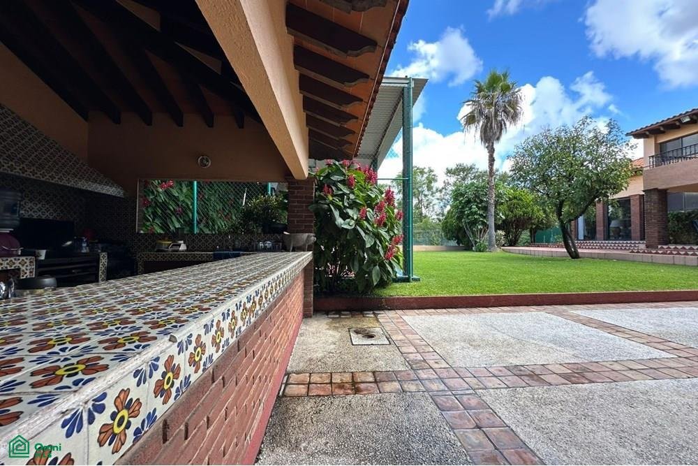 Casa a Progreso, Morelos, Messico 4 - 18030588