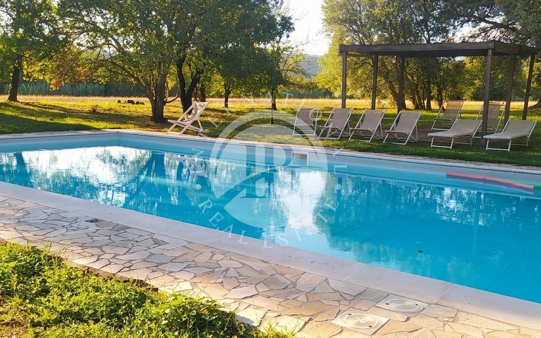 Villa in Roccastrada, Tuscany, Italy 4 - 18763110
