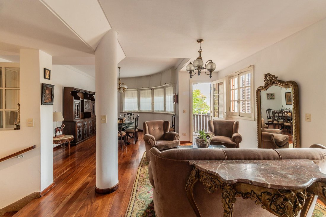 Casa en Buenos Aires, Buenos Aires, Argentina 2 - 18763070