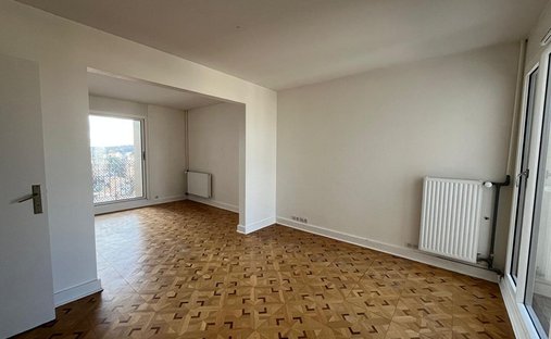 Wohnung in Ormeaux, Fontenay-aux-Roses, Frankreich 1