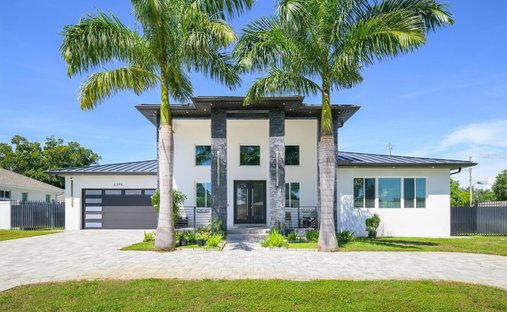 Haus in Saint Petersburg, Florida, Vereinigte Staaten 1