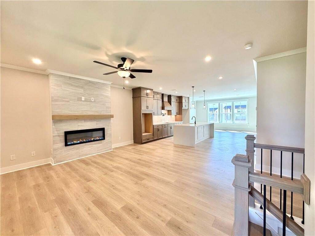 Townhouse en Roswell, Georgia, Estados Unidos 5 - 18762212