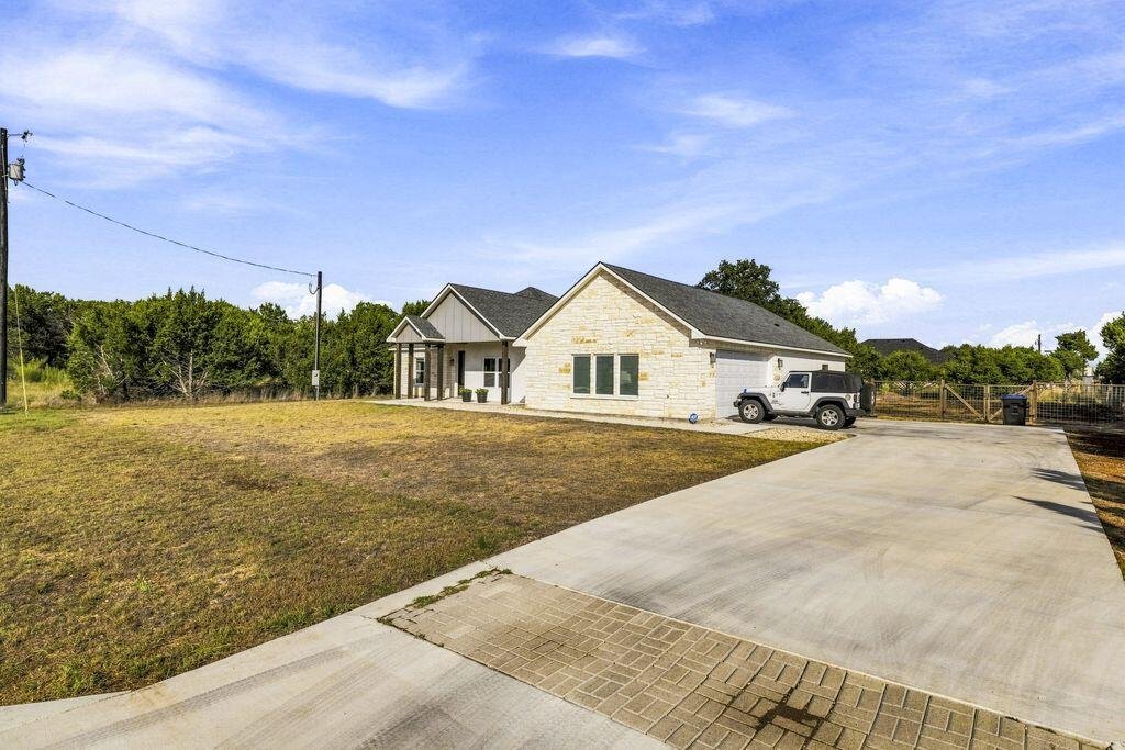 Casa en Bandera, Texas, Estados Unidos 4 - 18763725
