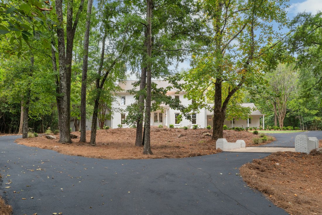 Haus in Mountain Brook, Alabama, Vereinigte Staaten 3 - 18763684