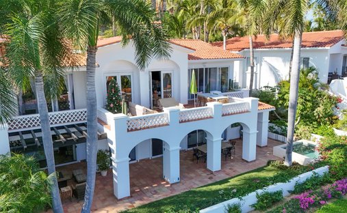 Condominio en Palmilla, Baja California Sur, México 1