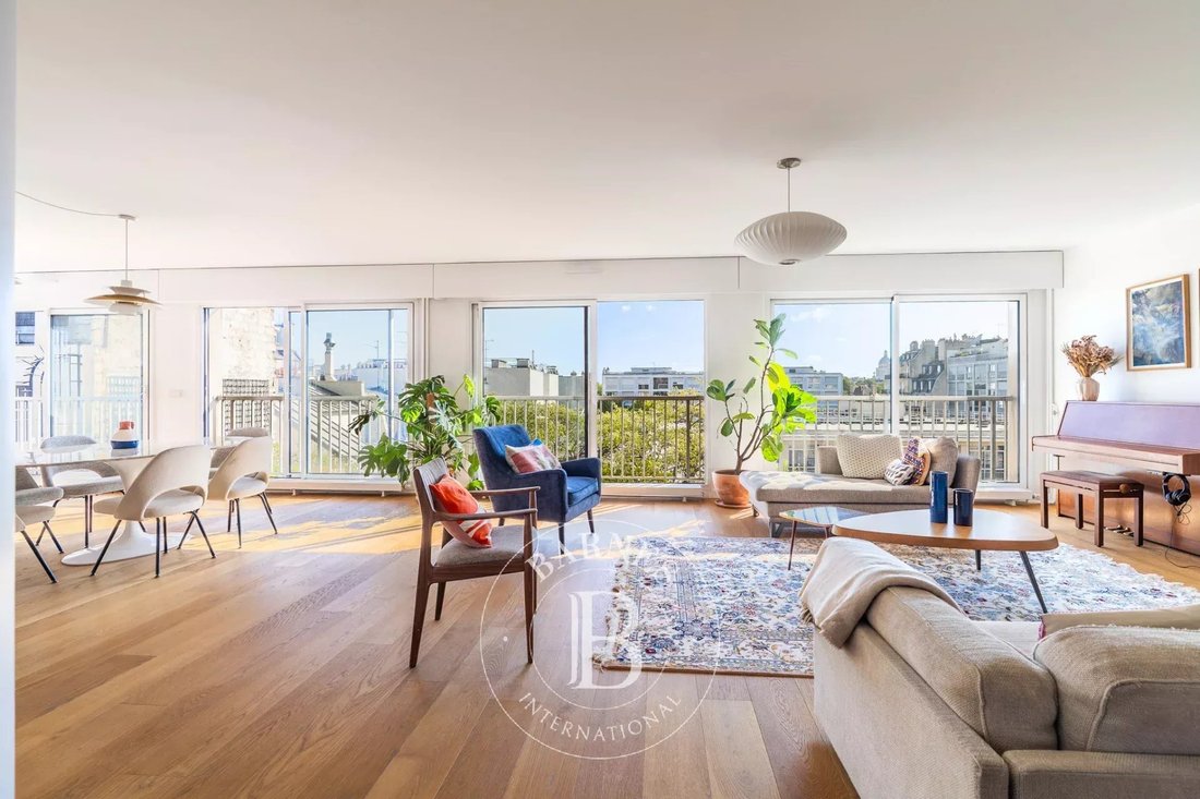 Appartamento a San Placido, Paris 6e Arrondissement, Parigi 2 - 18763032