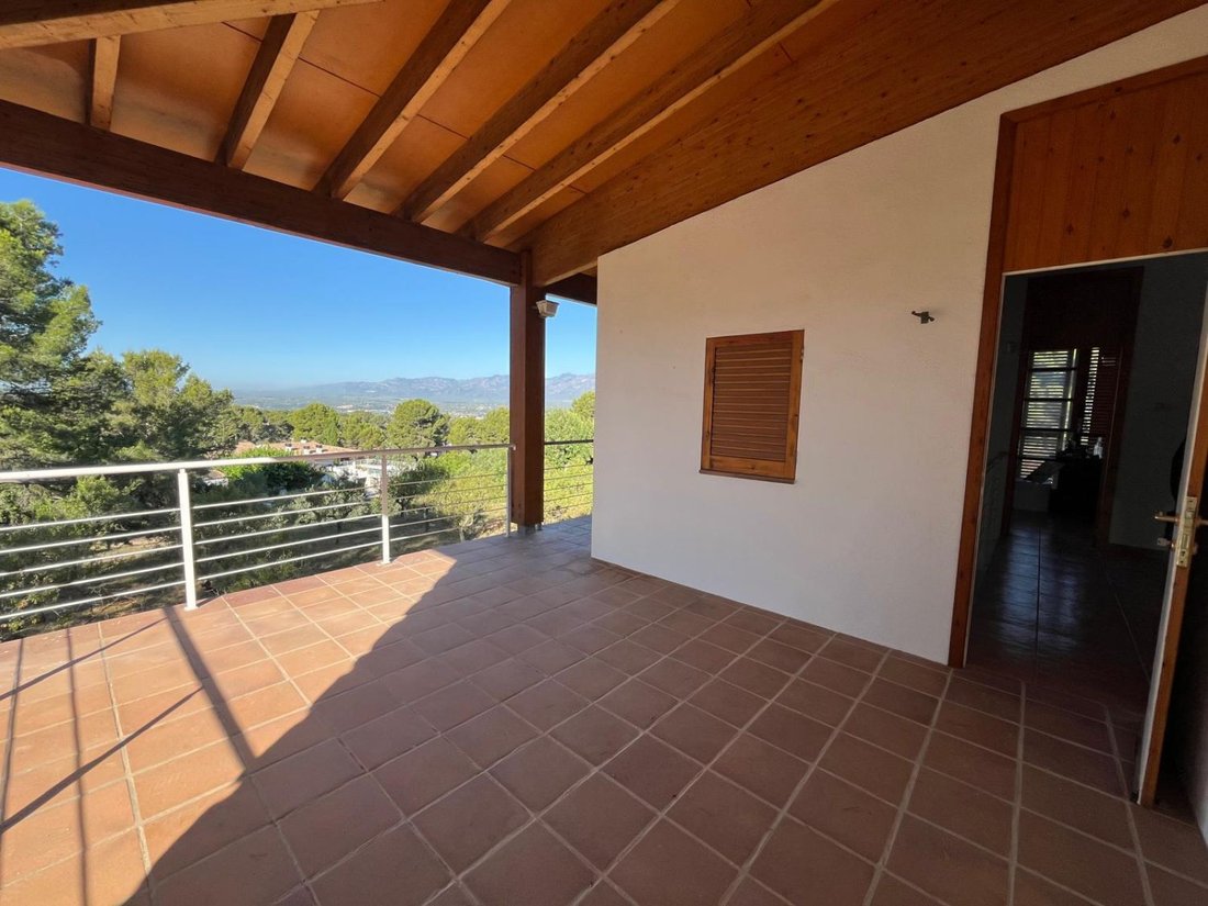 Chalet in Tortosa, Catalonia, Spain 3 - 18762418
