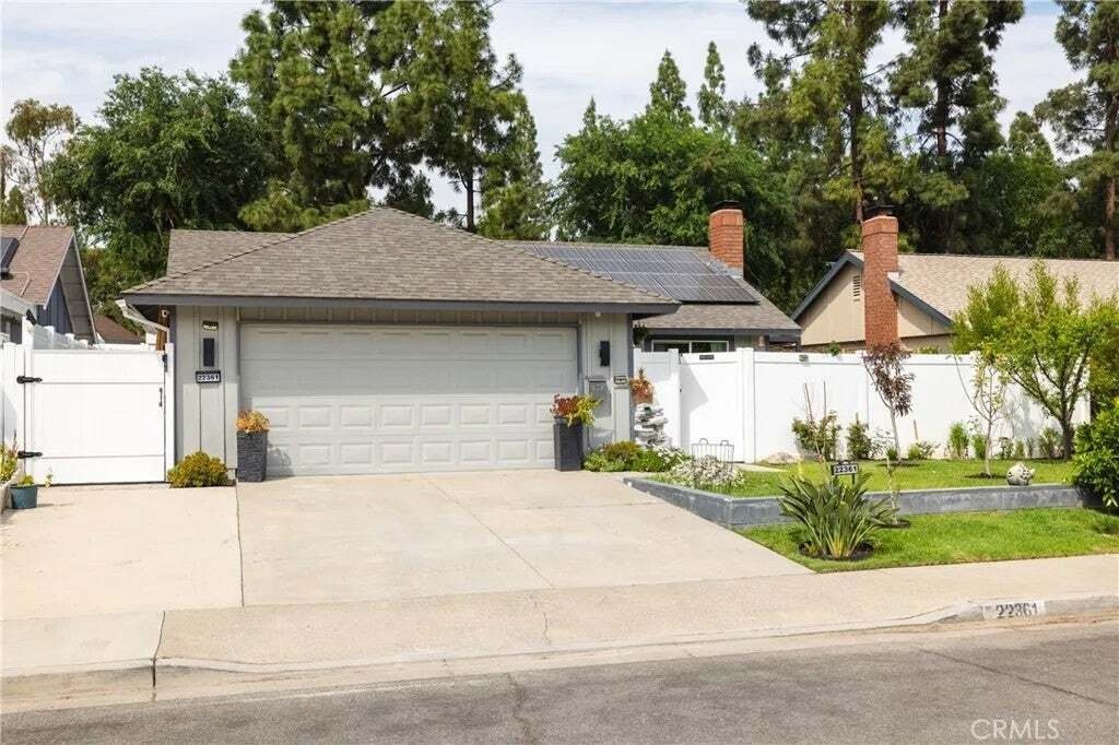 Casa en Laguna Hills, California, Estados Unidos 3 - 18762193