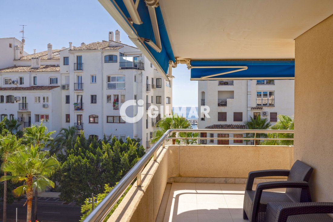 Appartement à Puerto Banús, Marbella, Espagne 2 - 18763868