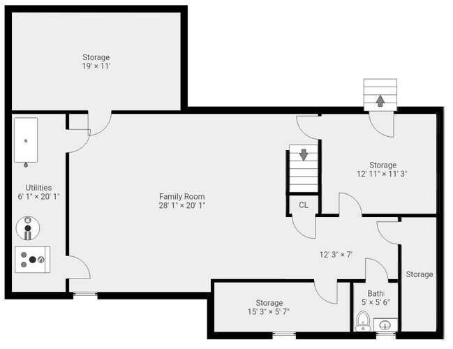 Casa a Marblehead, Massachusetts, Stati Uniti 3 - 18764103