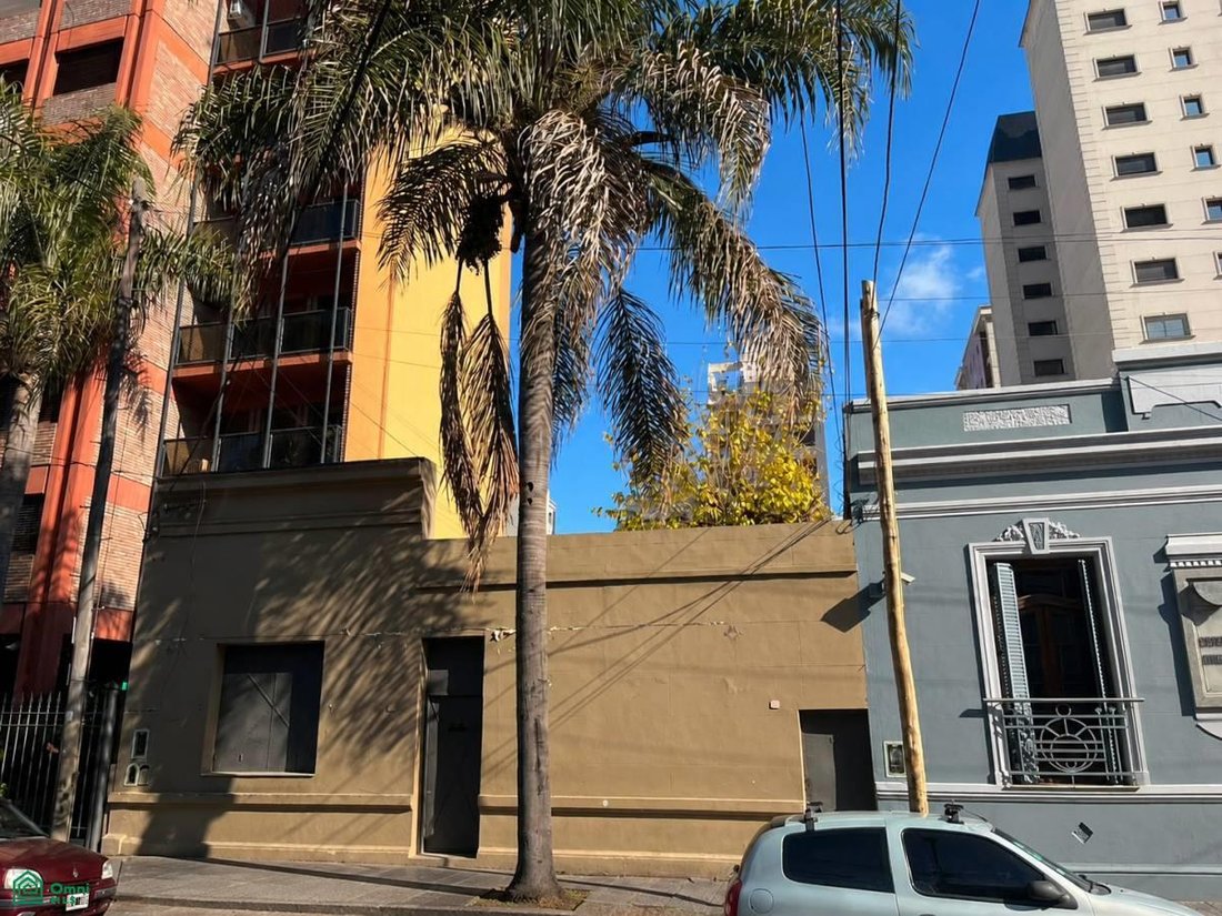 Land in Quilmes, Buenos Aires Province, Argentina 1 - 18365159