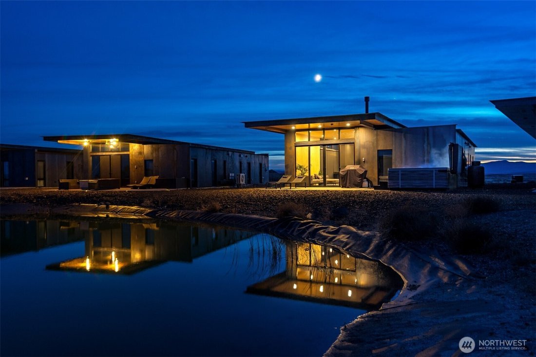 House in Quincy, Washington, United States 2 - 18762348