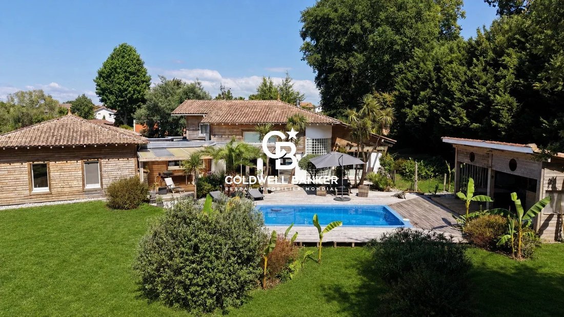 House in Angresse, Nouvelle-Aquitaine, France 1 - 18365377