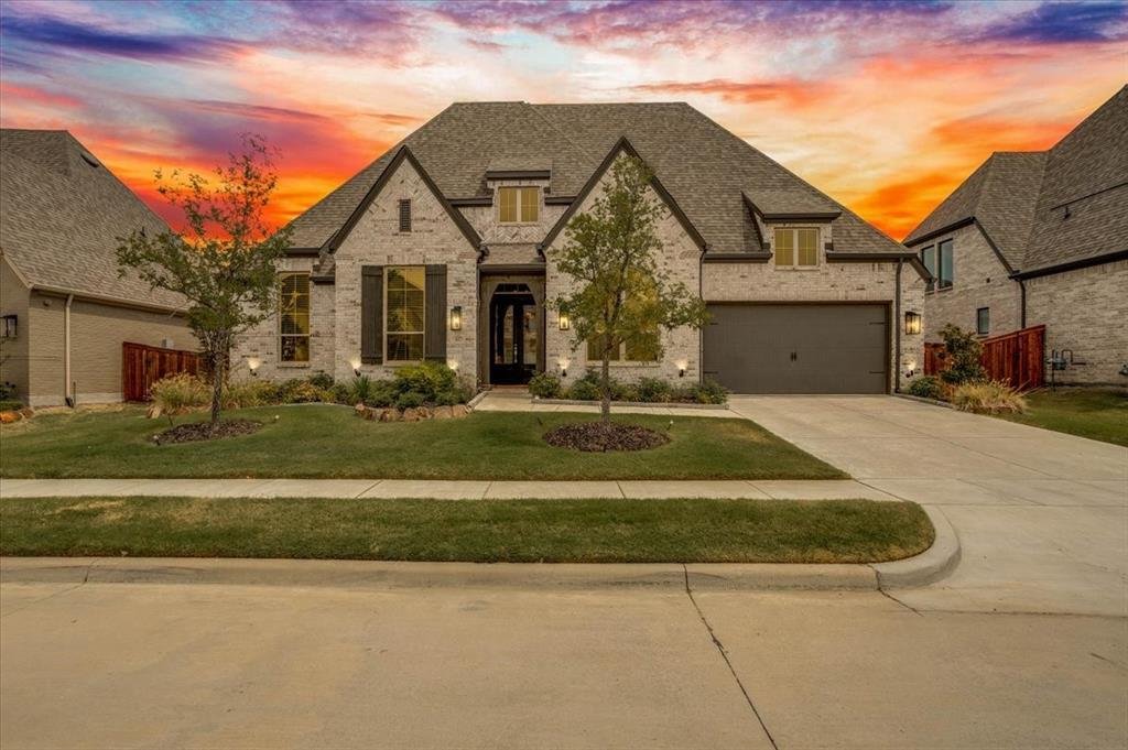 Casa en Cross Roads, Texas, Estados Unidos 1 - 18762352
