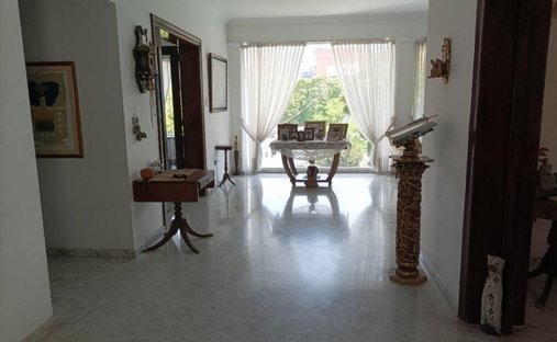 Haus in Caracas, Miranda, Venezuela 1