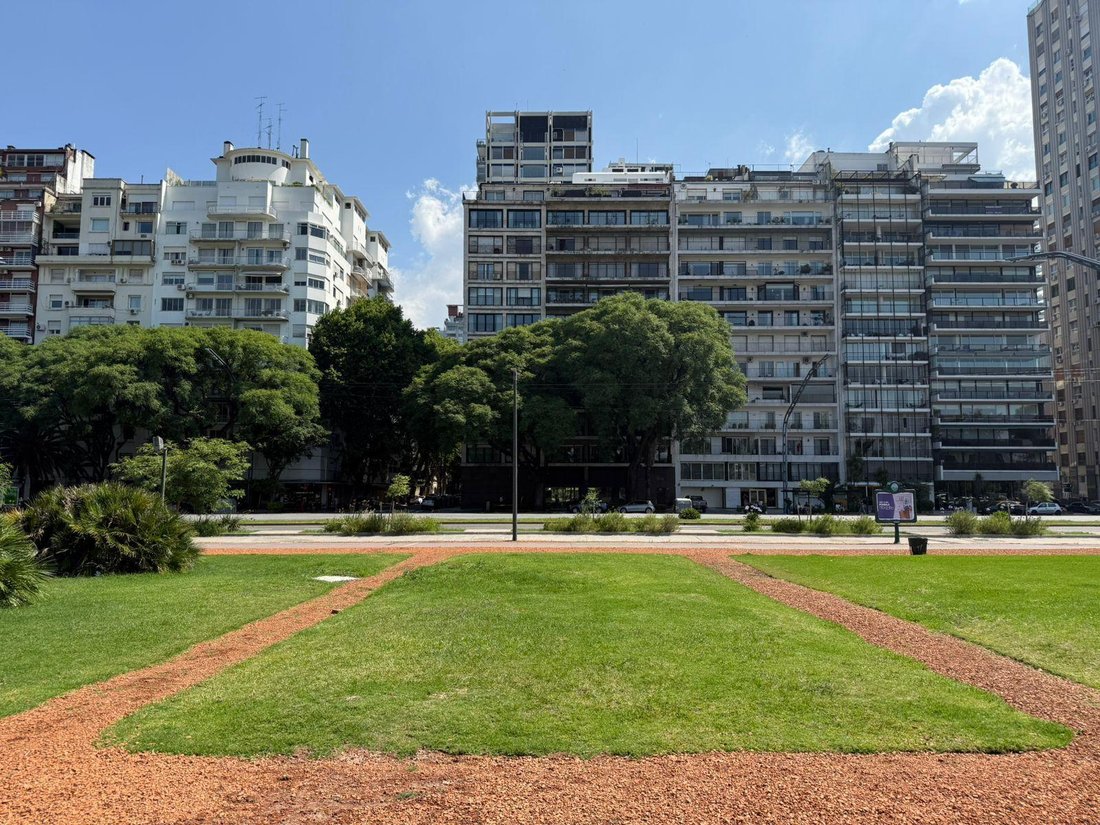 Apartamento en Buenos Aires, Buenos Aires, Argentina 2 - 18766377