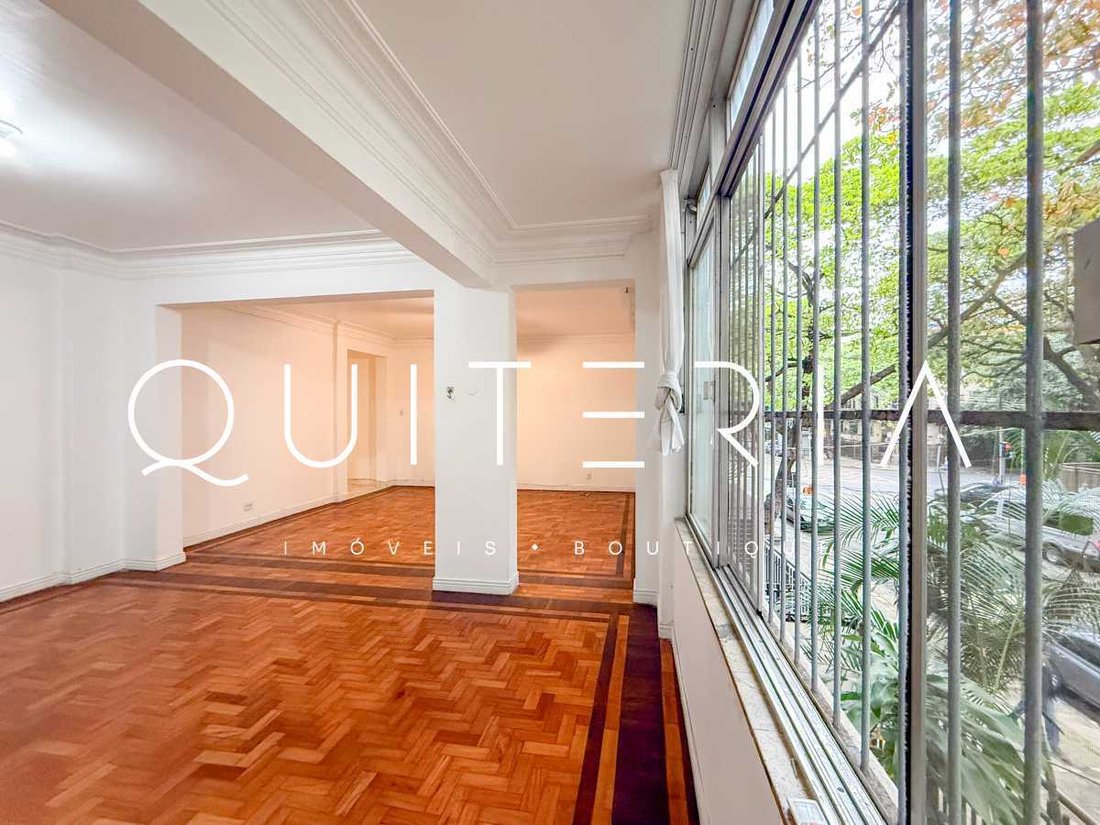 Appartamento a Rio de Janeiro, Rio de Janeiro, Brasile 2 - 18765646