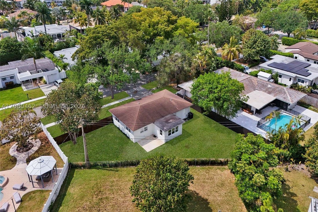 House in North Miami Beach, Florida, United States 1 - 18764474