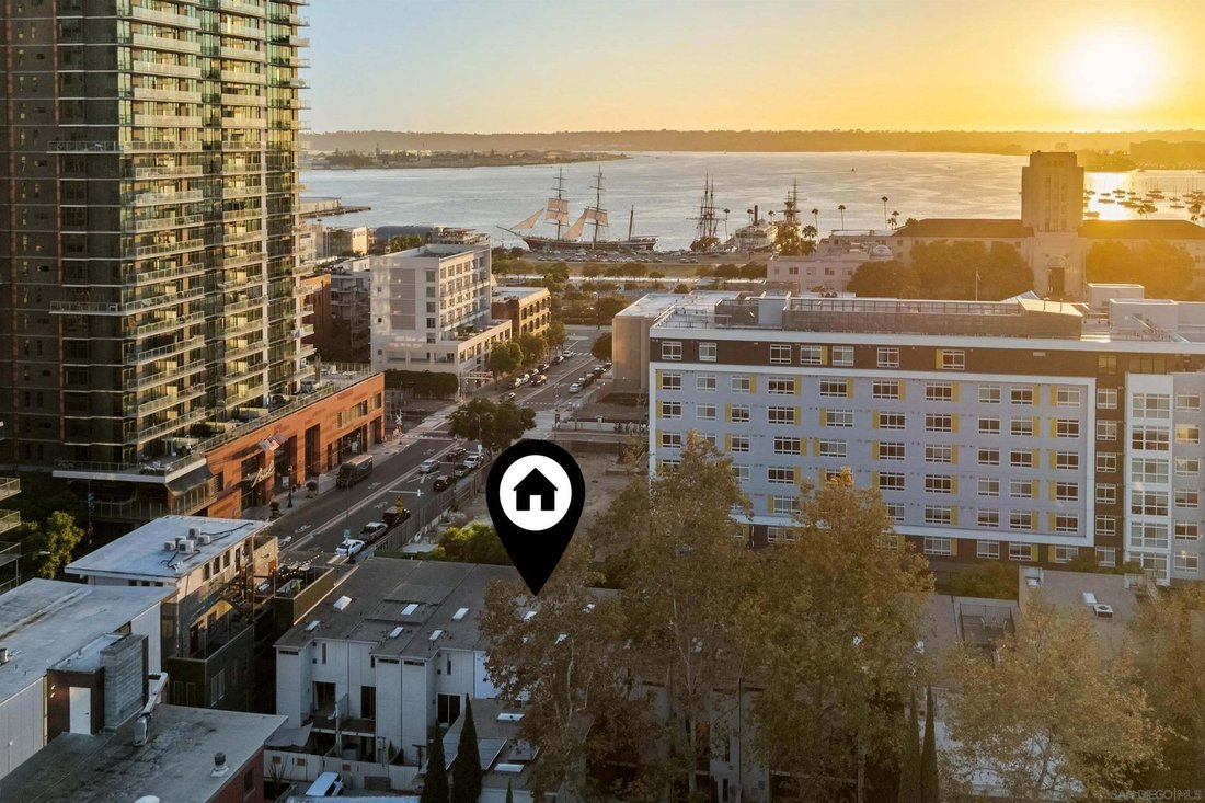 Casa en San Diego, California, Estados Unidos 4 - 18765002
