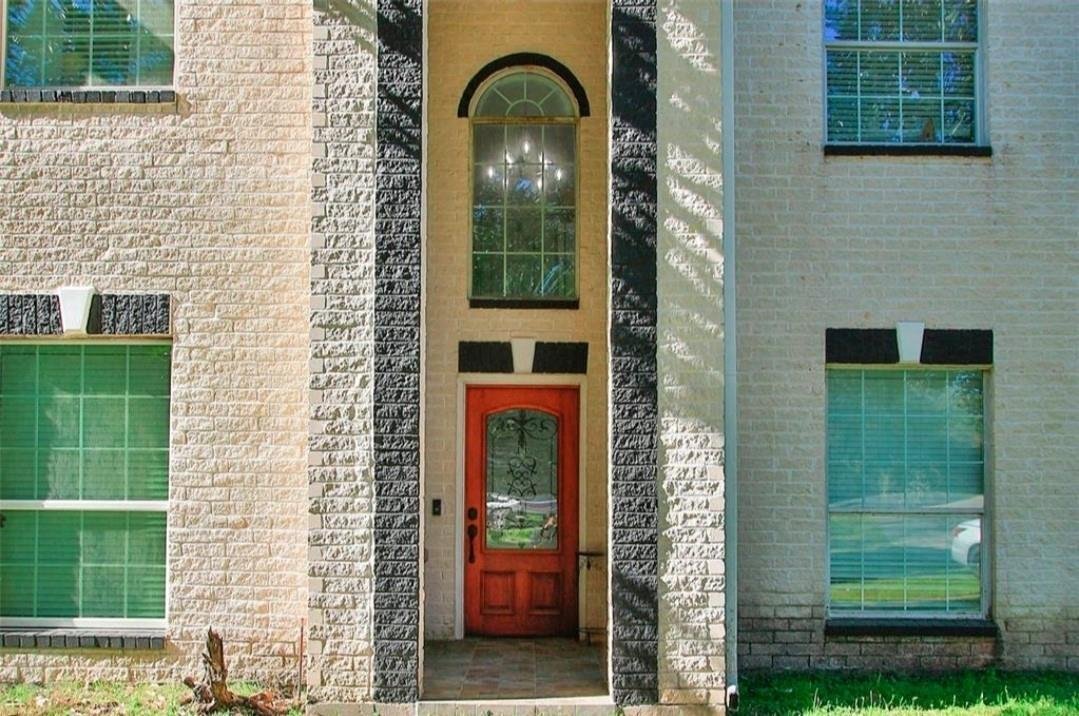 Casa en Conroe, Texas, Estados Unidos 4 - 18762304
