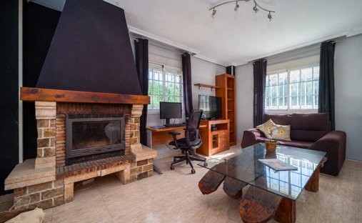 House in Meco, Comunidad de Madrid, Spain 1