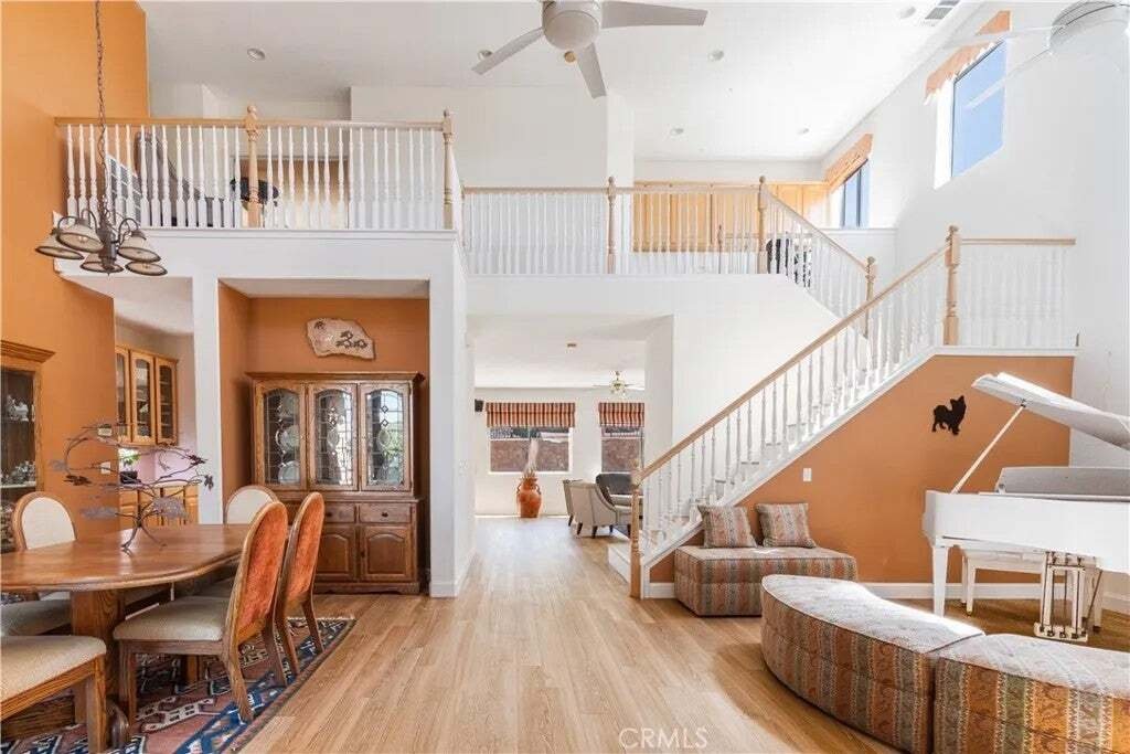 Haus in El Paso de Robles, Kalifornien, Vereinigte Staaten 5 - 18306364