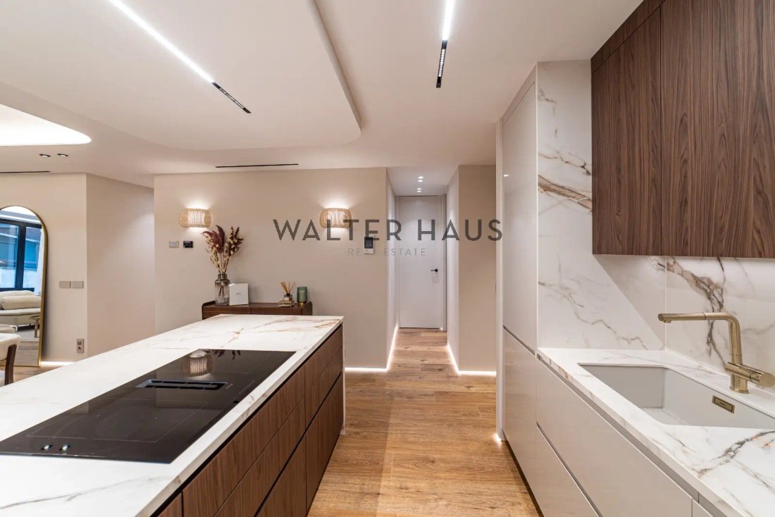 Apartment in Centro, Madrid, Spain 5 - 17268313